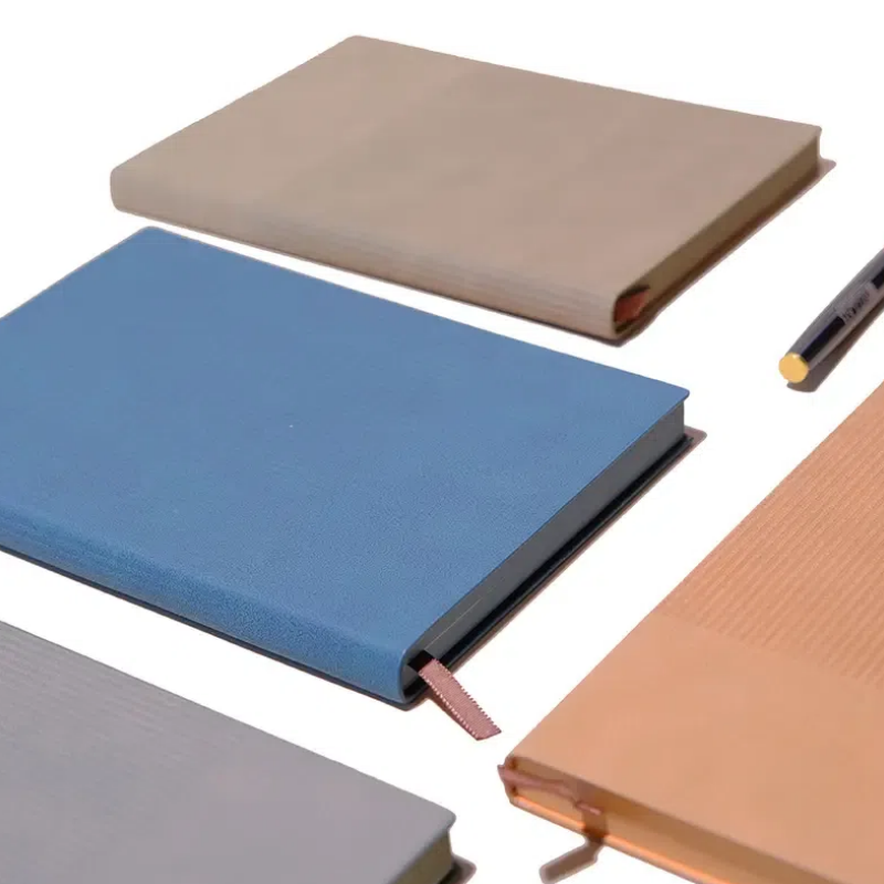 PUノートブックが専門家にとってスマートな選択肢になる理由は何ですか？